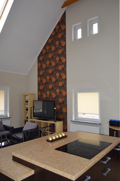 Apartament Dzierzoniow Appartamento Camera foto
