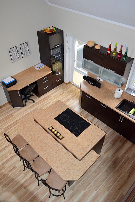 Apartament Dzierzoniow Appartamento Camera foto