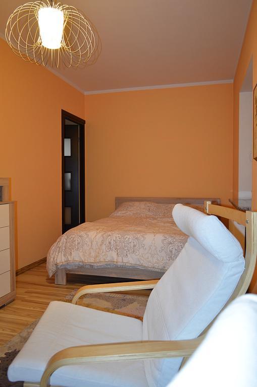 Apartament Dzierzoniow Appartamento Camera foto