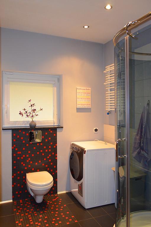 Apartament Dzierzoniow Appartamento Camera foto