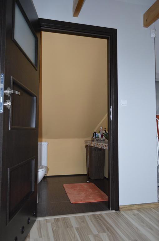 Apartament Dzierzoniow Appartamento Camera foto