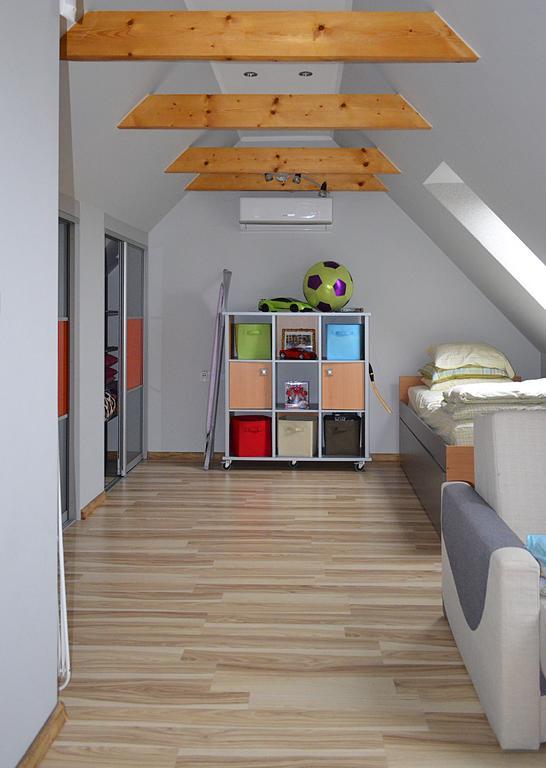 Apartament Dzierzoniow Appartamento Camera foto